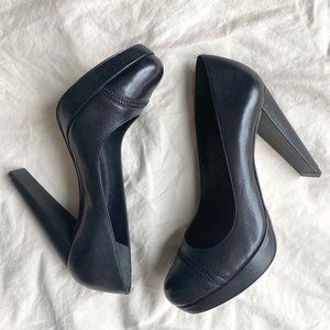 Cole Haan Black Pump